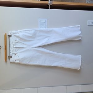 Gap women's High Rise Kick Fit Jeans with Washwell